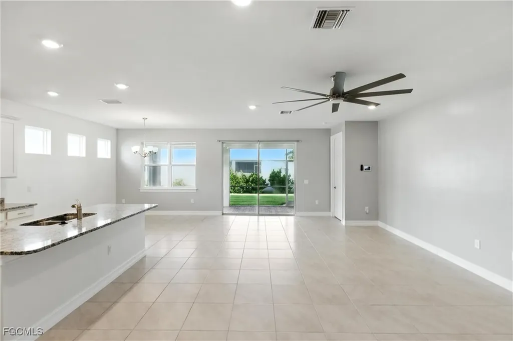 3226 Baravaldo Circle Cape Coral FL 33909