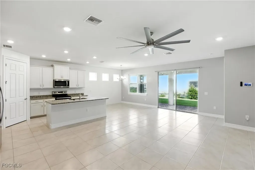 3226 Baravaldo Circle Cape Coral FL 33909