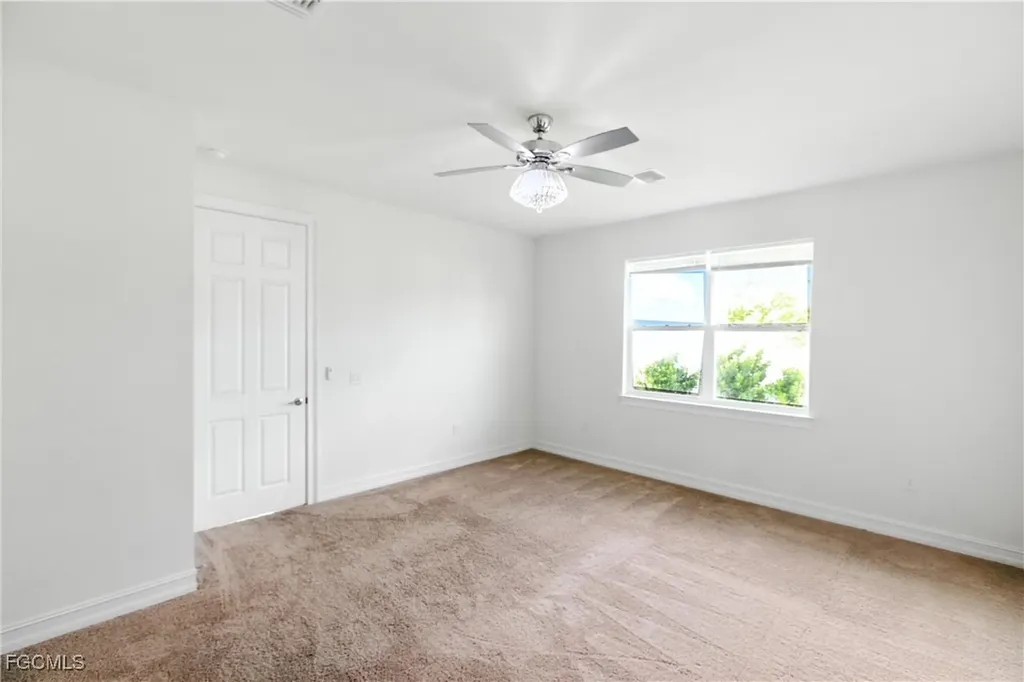 3226 Baravaldo Circle Cape Coral FL 33909