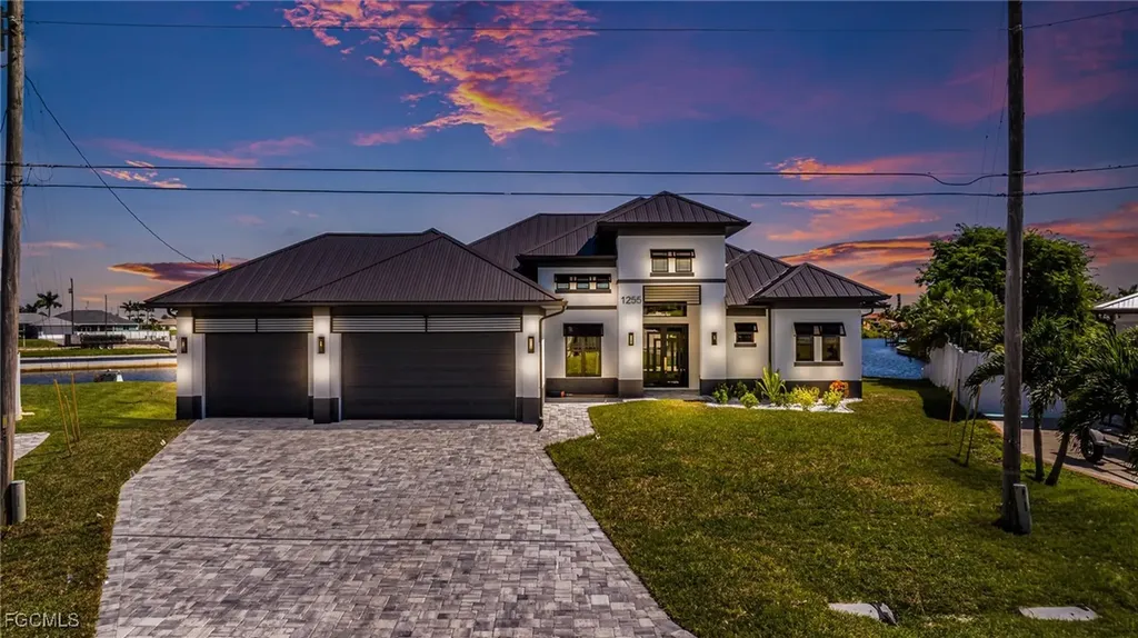 1255 NW 35th Avenue Cape Coral FL 33993
