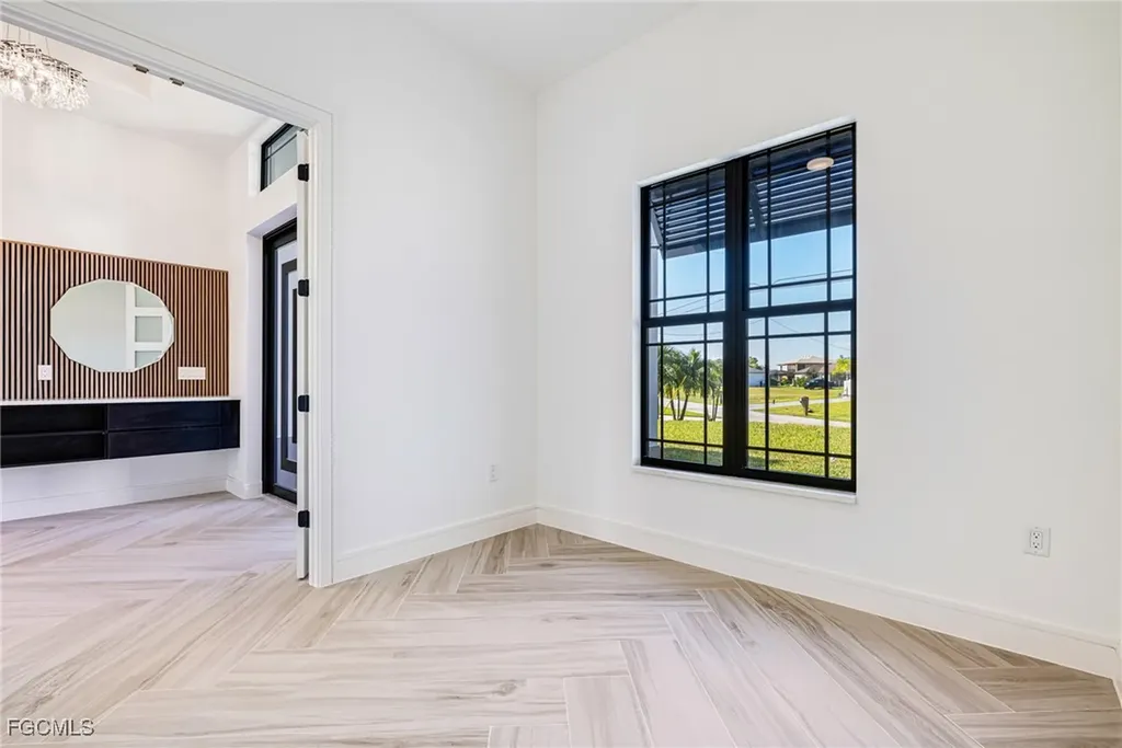 1255 NW 35th Avenue Cape Coral FL 33993