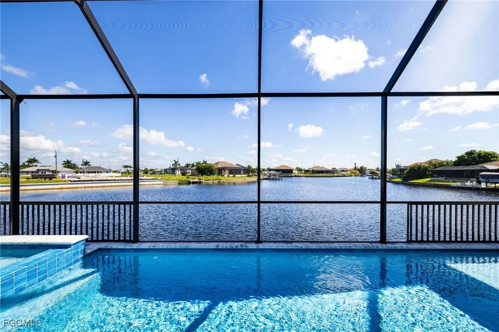 1255 NW 35th Avenue Cape Coral FL 33993