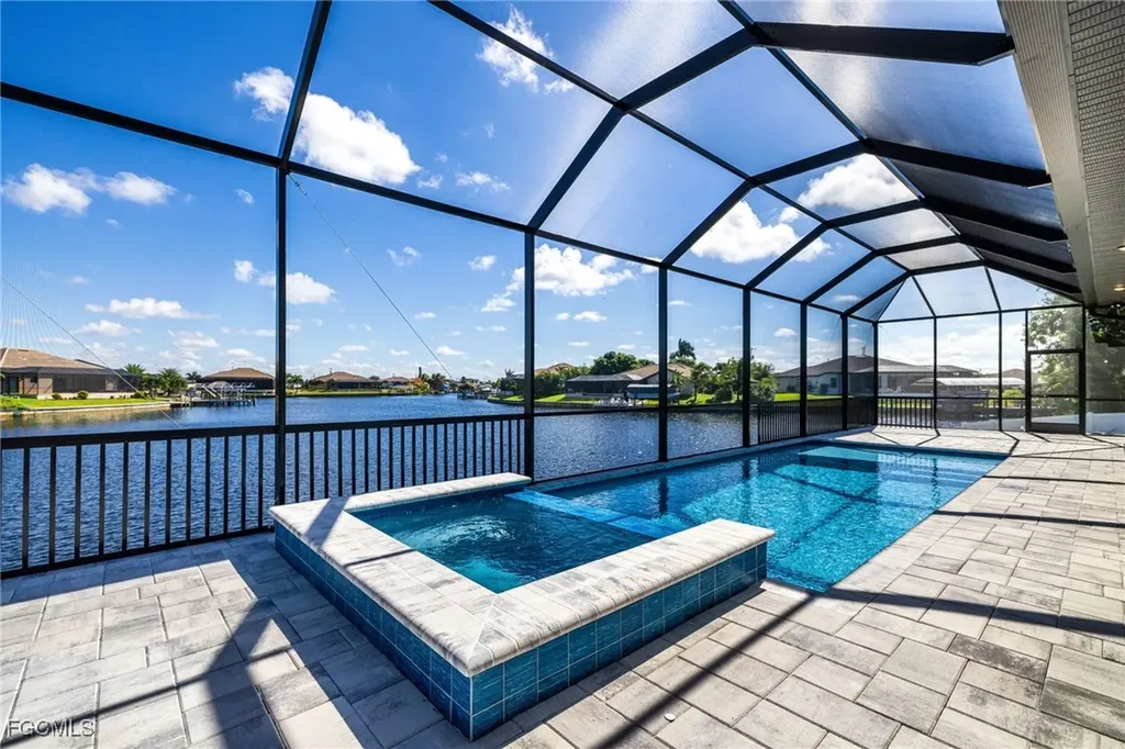 1255 NW 35th Avenue Cape Coral FL 33993
