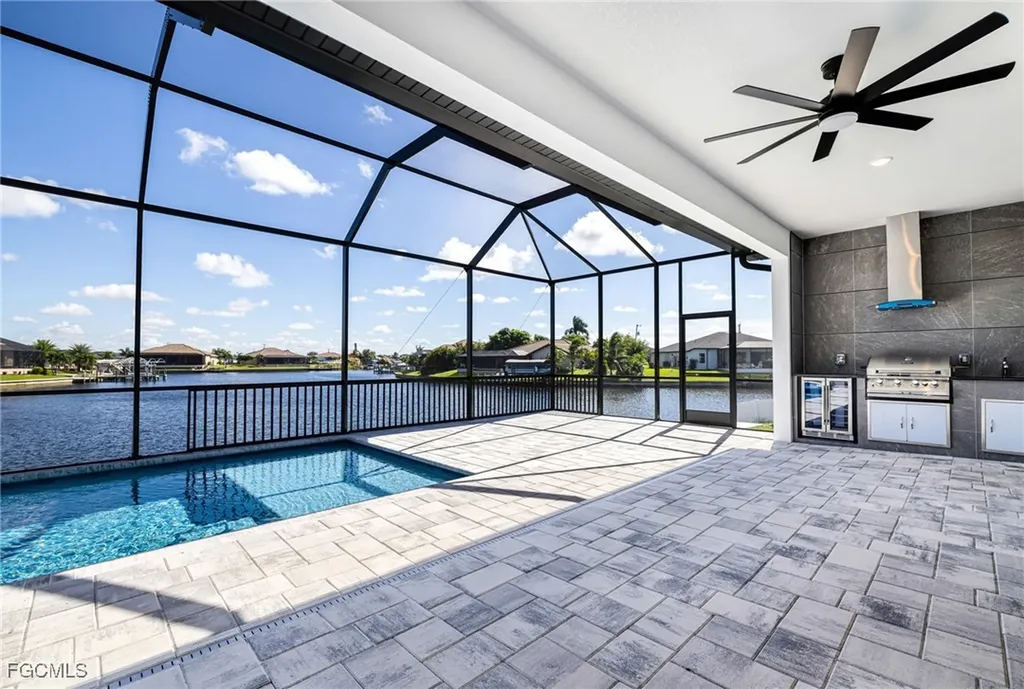 1255 NW 35th Avenue Cape Coral FL 33993