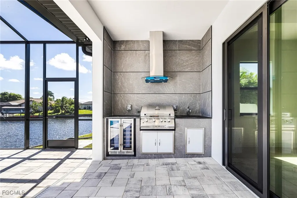 1255 NW 35th Avenue Cape Coral FL 33993