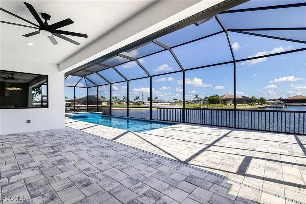 1255 NW 35th Avenue Cape Coral FL 33993