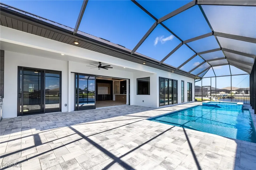 1255 NW 35th Avenue Cape Coral FL 33993