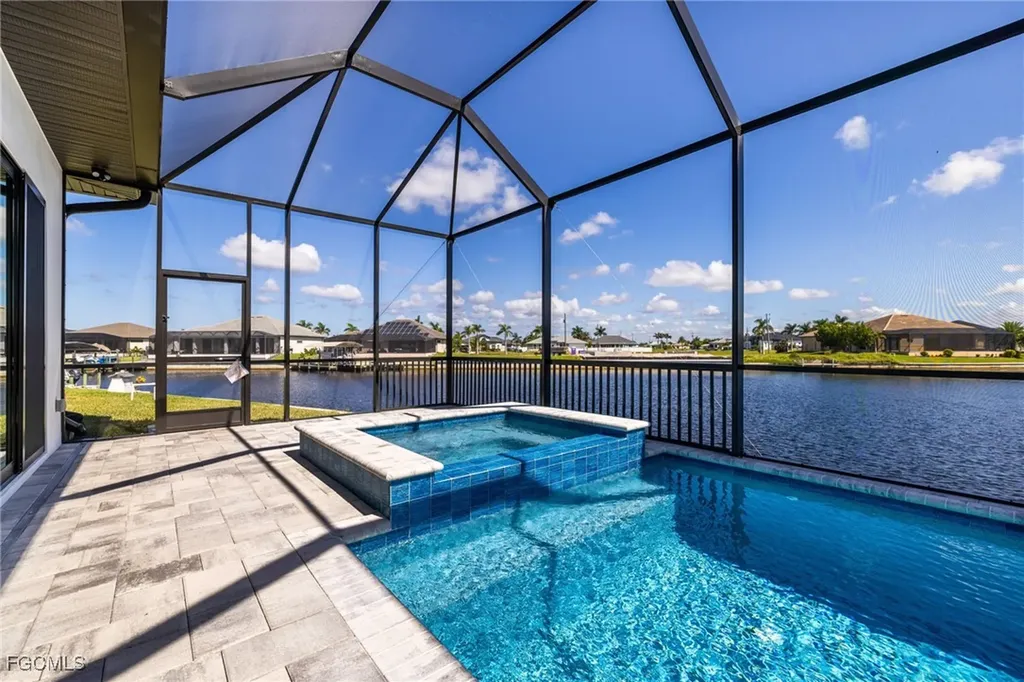 1255 NW 35th Avenue Cape Coral FL 33993