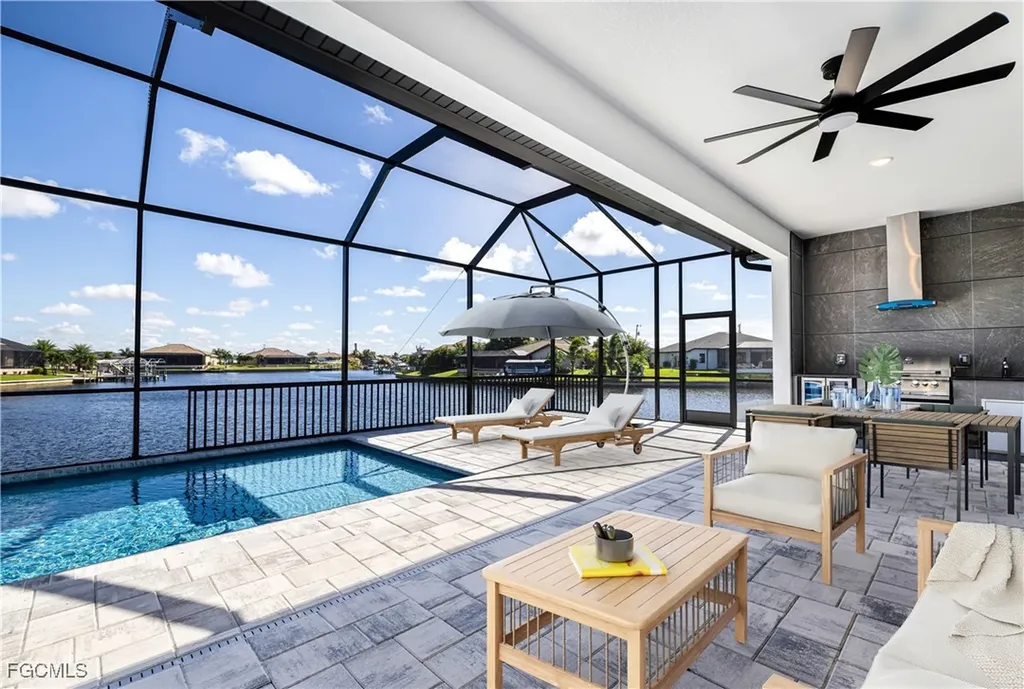 1255 NW 35th Avenue Cape Coral FL 33993