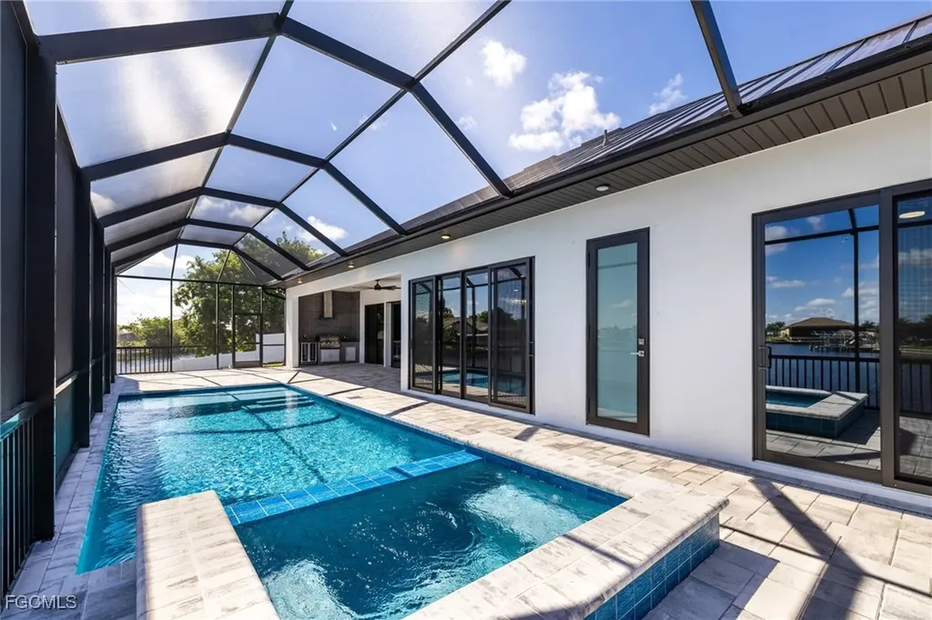 1255 NW 35th Avenue Cape Coral FL 33993