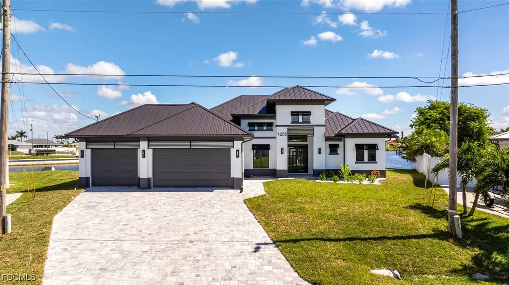 1255 NW 35th Avenue Cape Coral FL 33993
