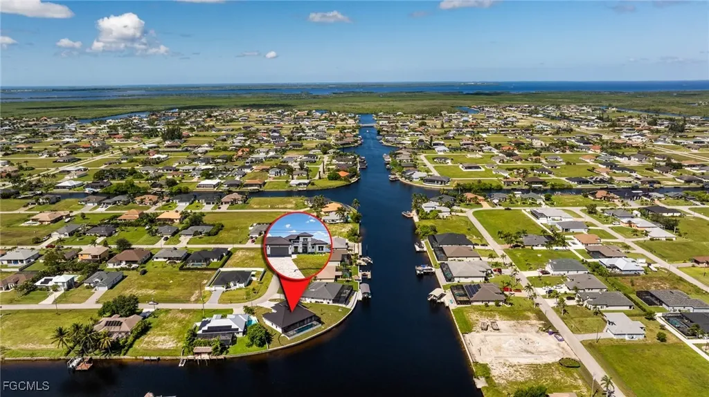1255 NW 35th Avenue Cape Coral FL 33993