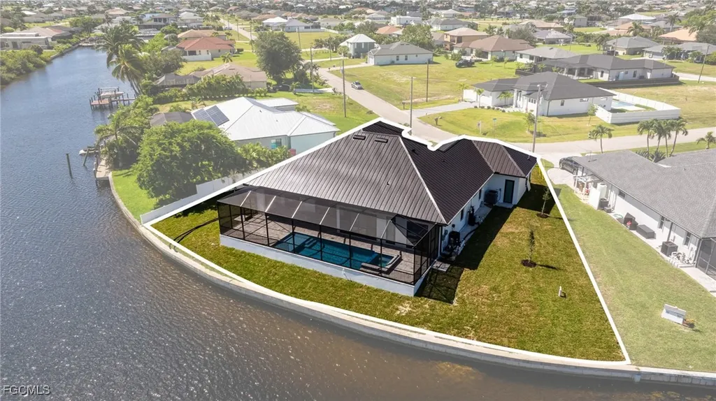 1255 NW 35th Avenue Cape Coral FL 33993