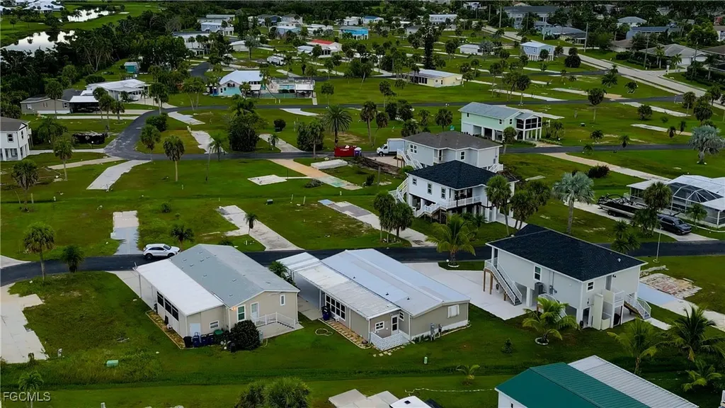 13660 Gannet Drive Fort Myers FL 33908