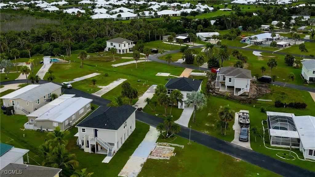 13660 Gannet Drive Fort Myers FL 33908