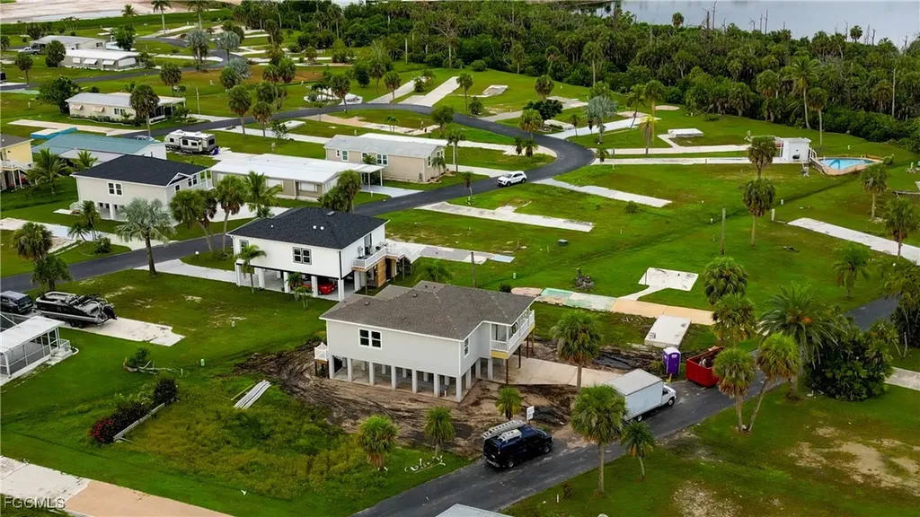 13660 Gannet Drive Fort Myers FL 33908