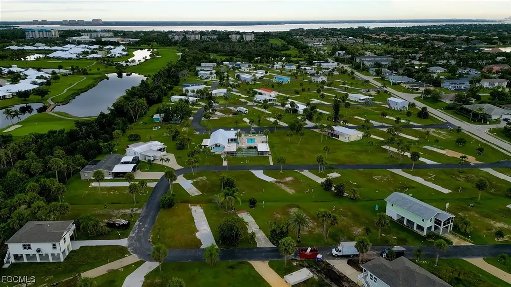 13660 Gannet Drive Fort Myers FL 33908