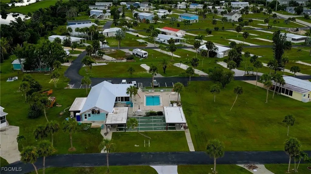 13660 Gannet Drive Fort Myers FL 33908