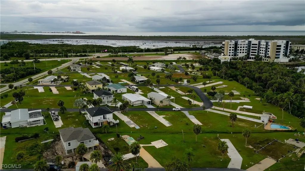 13660 Gannet Drive Fort Myers FL 33908