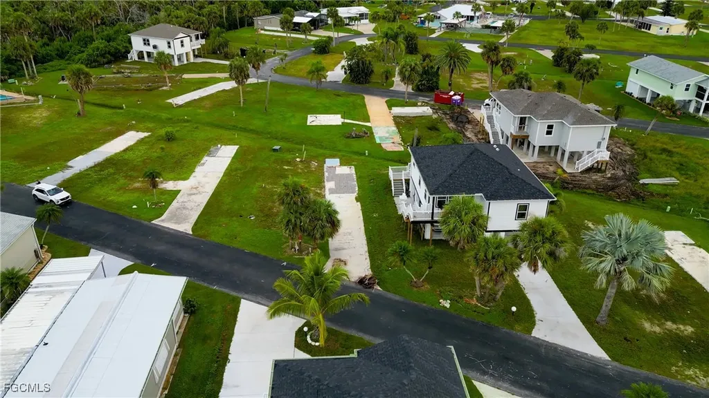 13660 Gannet Drive Fort Myers FL 33908