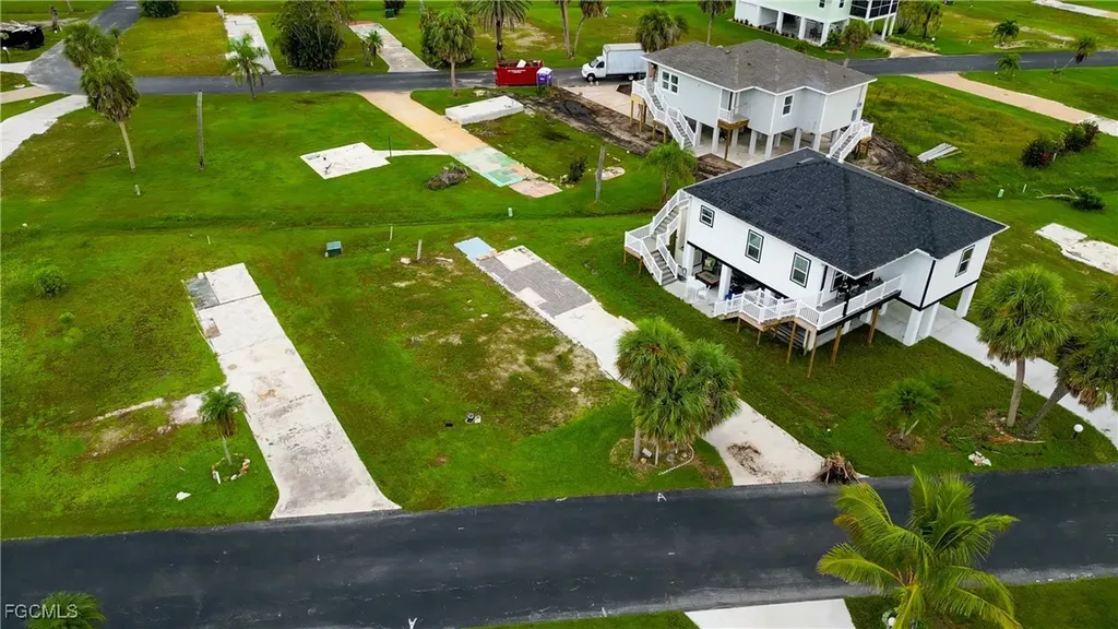 13660 Gannet Drive Fort Myers FL 33908