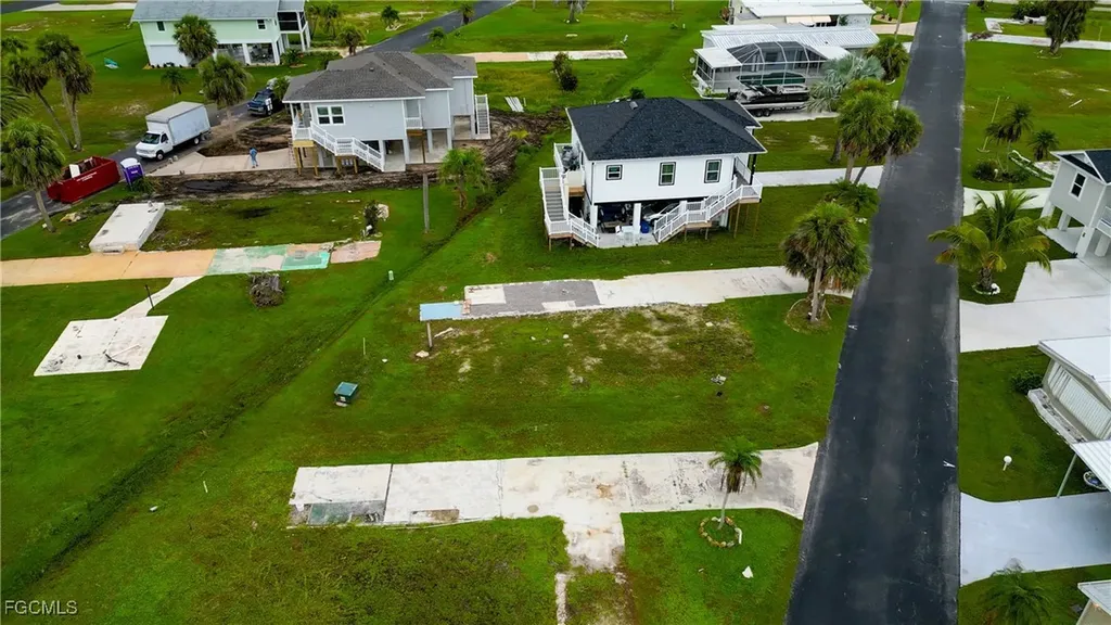 13660 Gannet Drive Fort Myers FL 33908