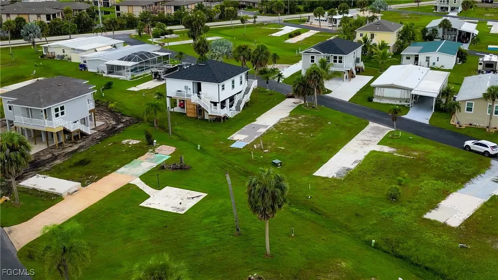 13660 Gannet Drive Fort Myers FL 33908