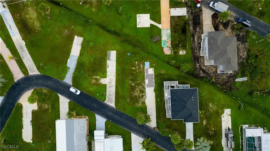 13660 Gannet Drive Fort Myers FL 33908