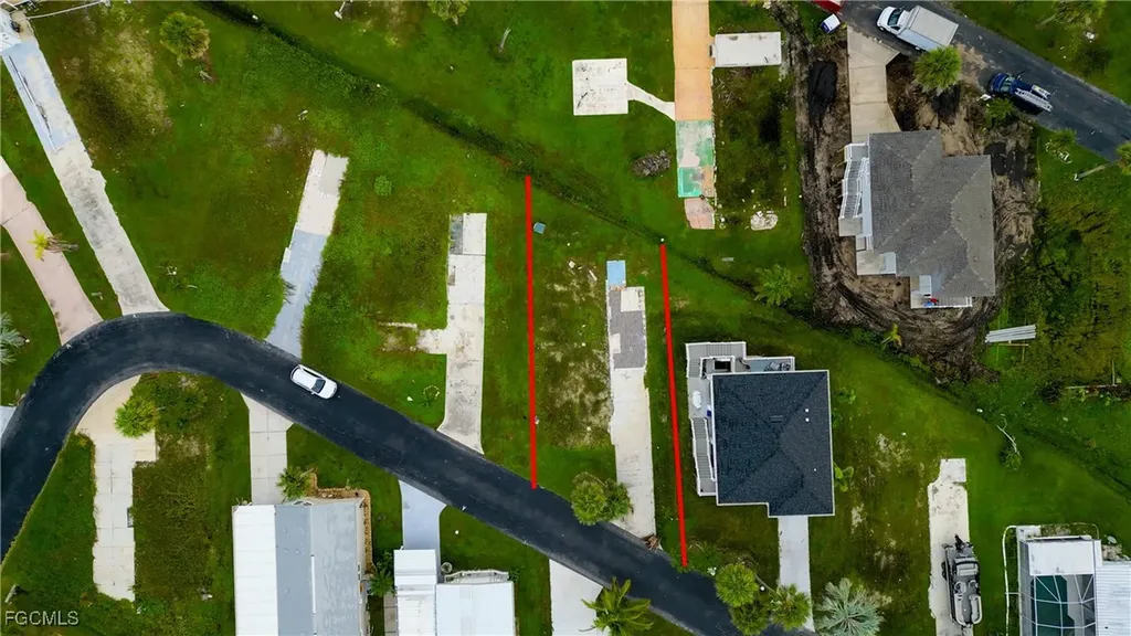 13660 Gannet Drive Fort Myers FL 33908