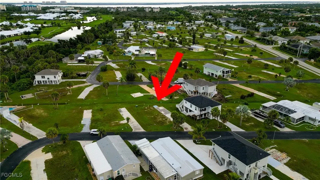 13660 Gannet Drive Fort Myers FL 33908