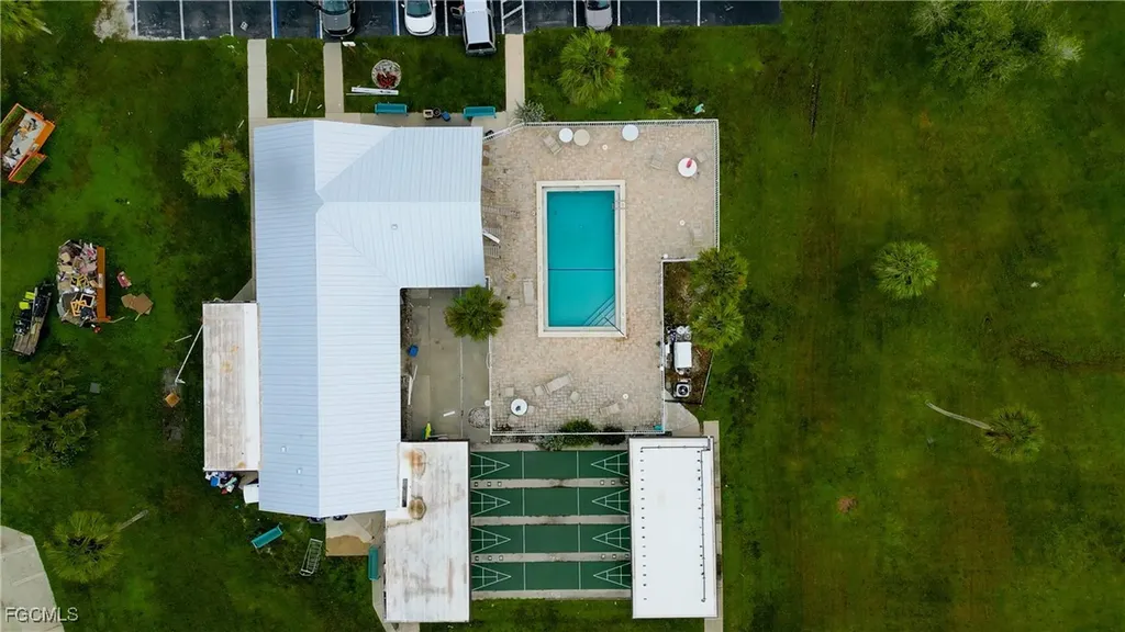 13660 Gannet Drive Fort Myers FL 33908