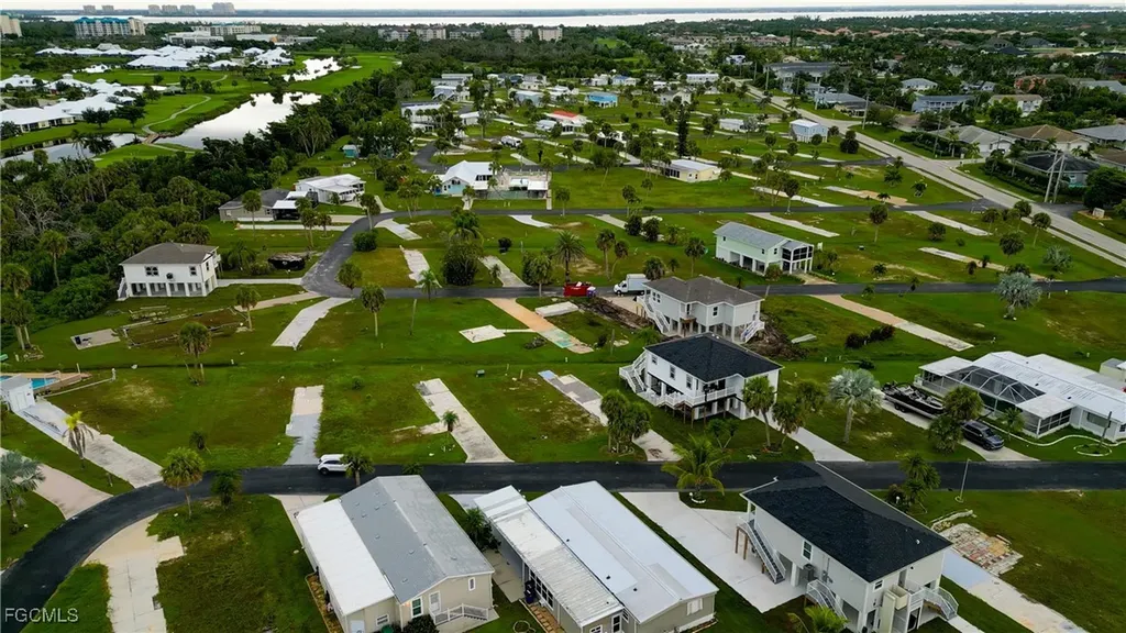 13660 Gannet Drive Fort Myers FL 33908