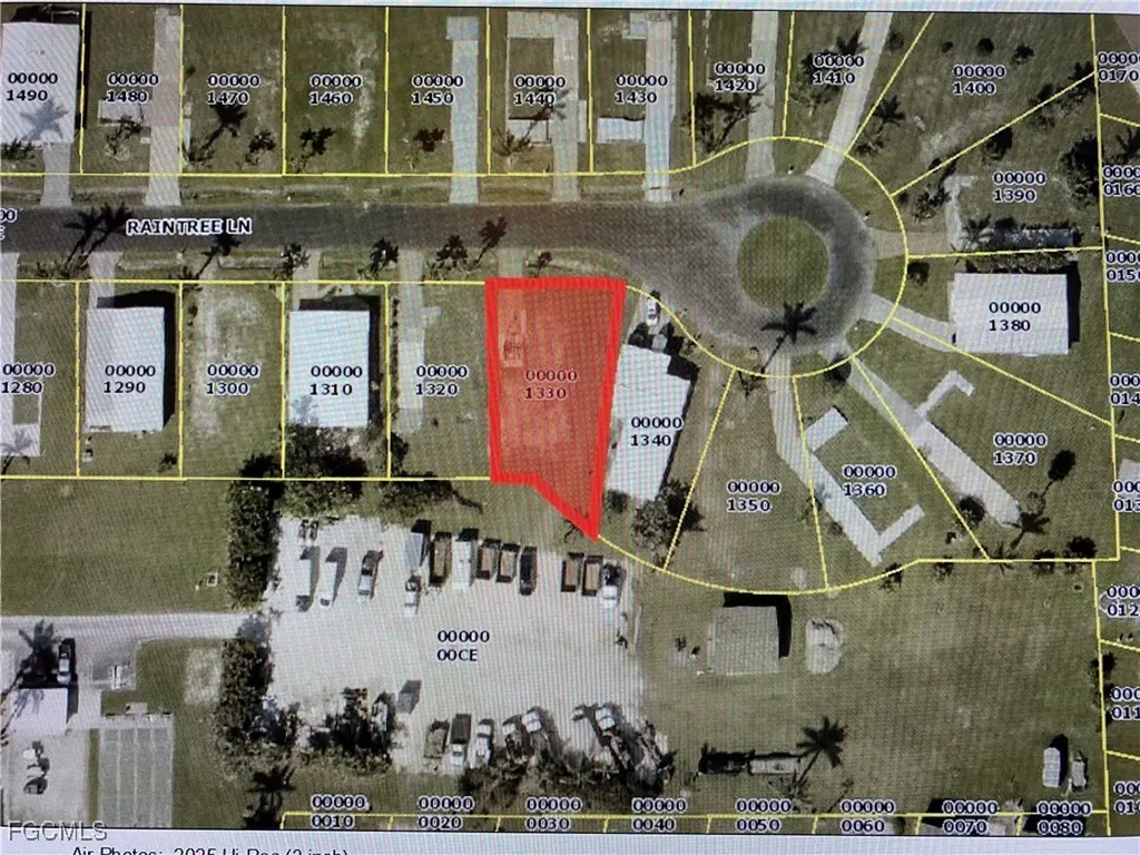 133 Raintree Lane Fort Myers FL 33908