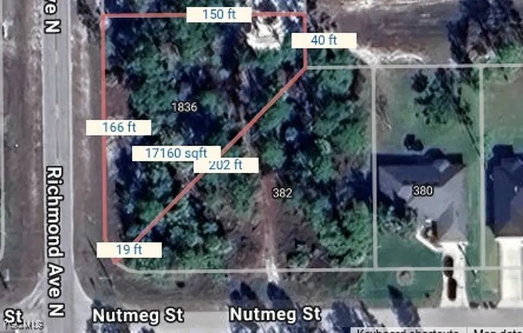 1836 Richmond Avenue N Lehigh Acres FL 33972