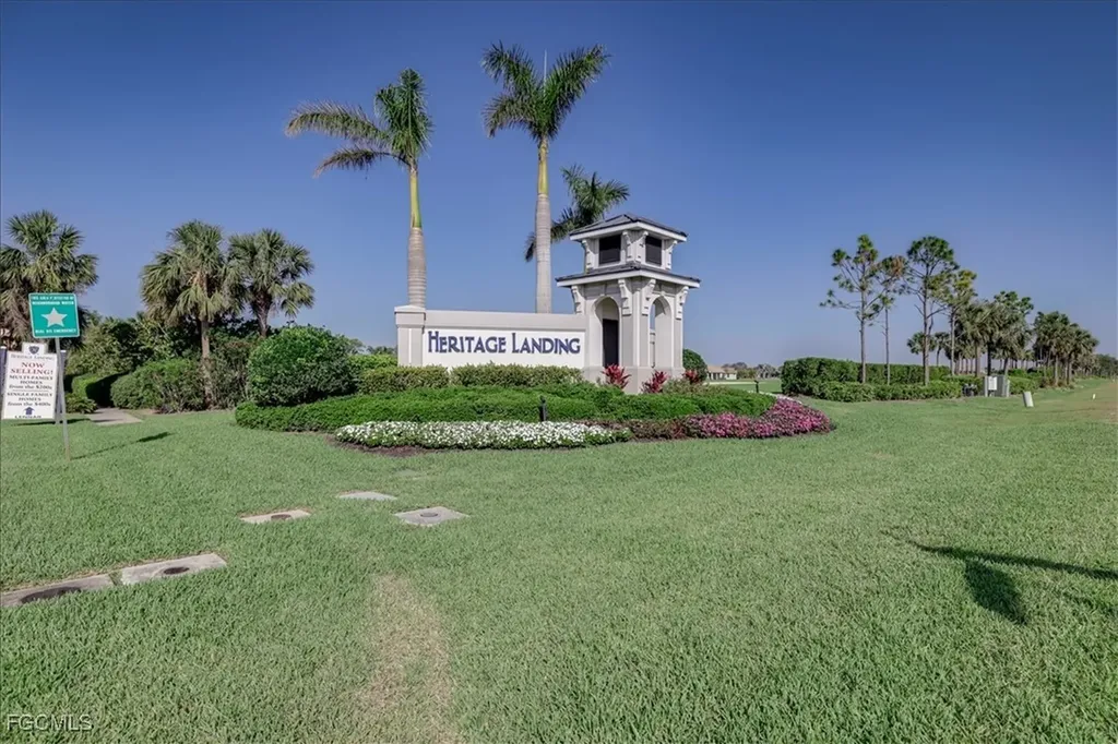 14214 Heritage Landing Boulevard Punta Gorda FL 33955