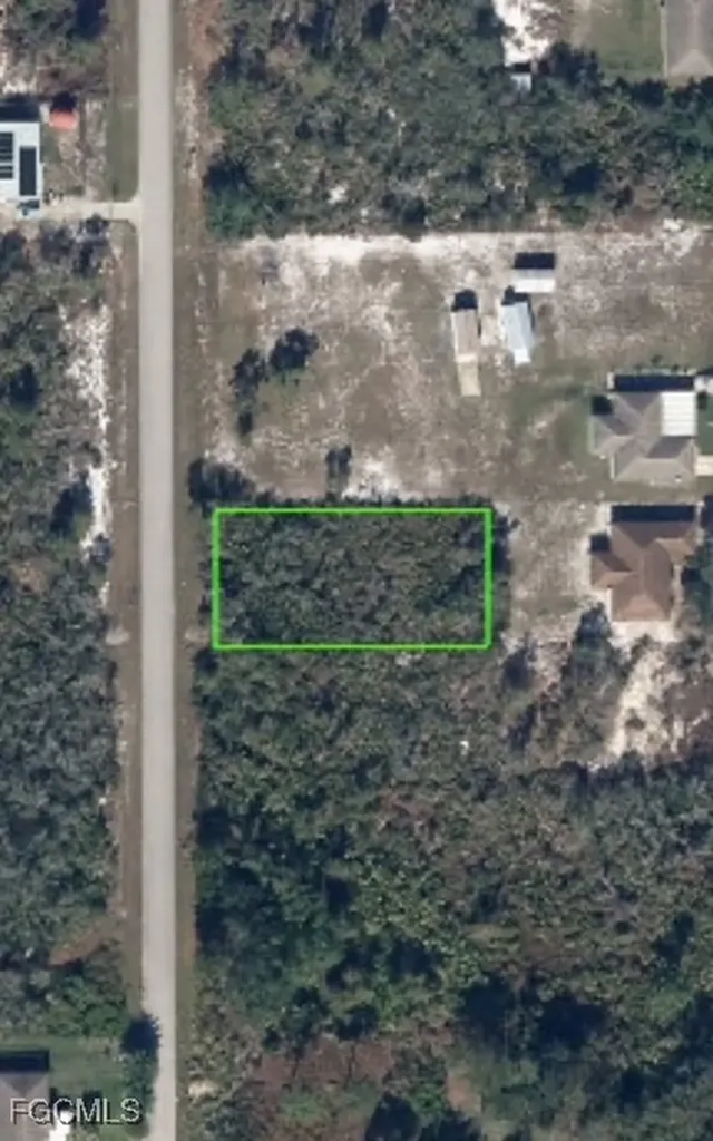 115 Marshall Avenue Lake Placid FL 33852