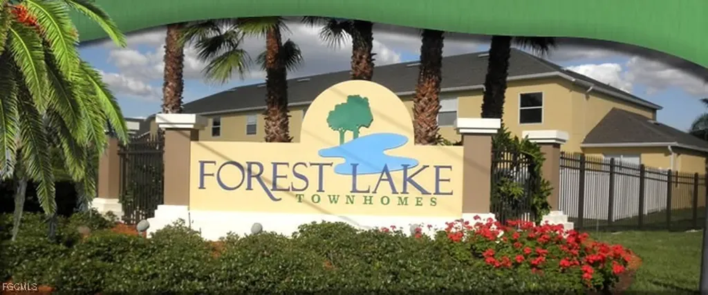3627 Pine Oak Circle Fort Myers FL 33916