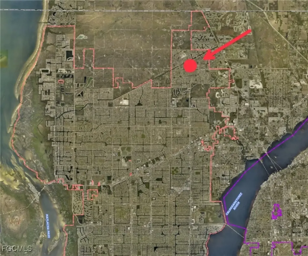 3746 NE 16th Avenue Cape Coral FL 33909