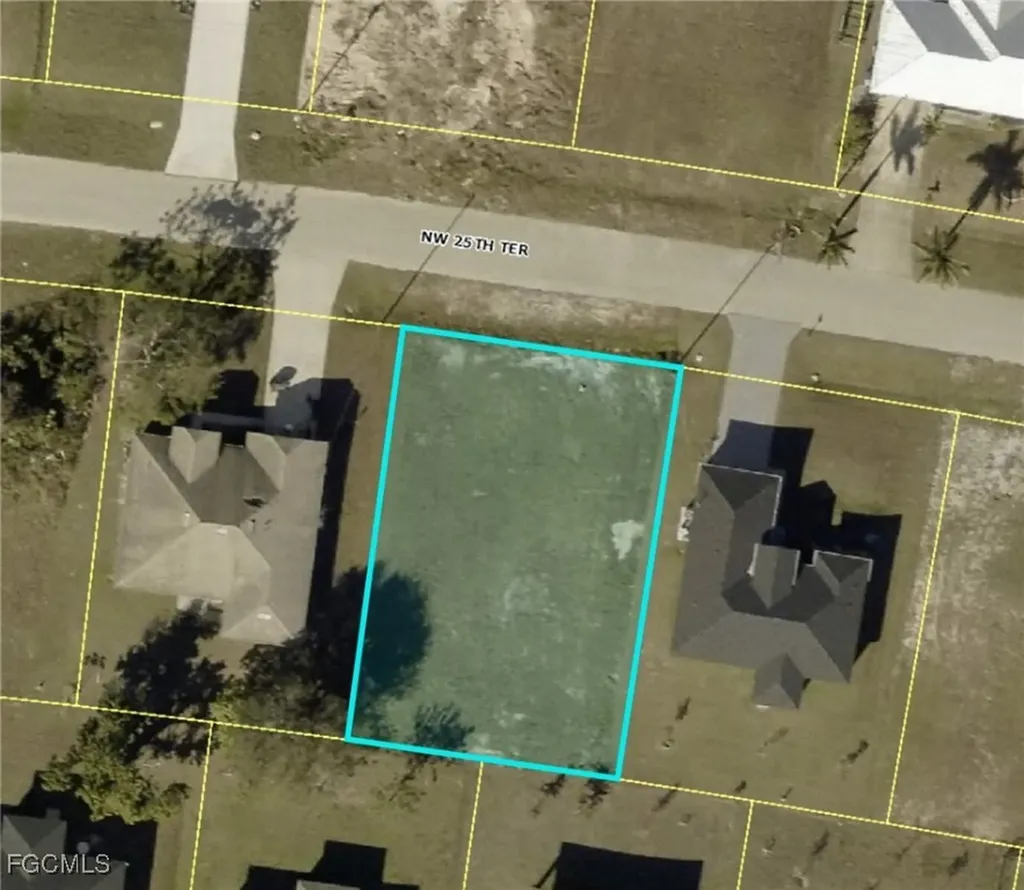 122 NW 25th Terrace Cape Coral FL 33993