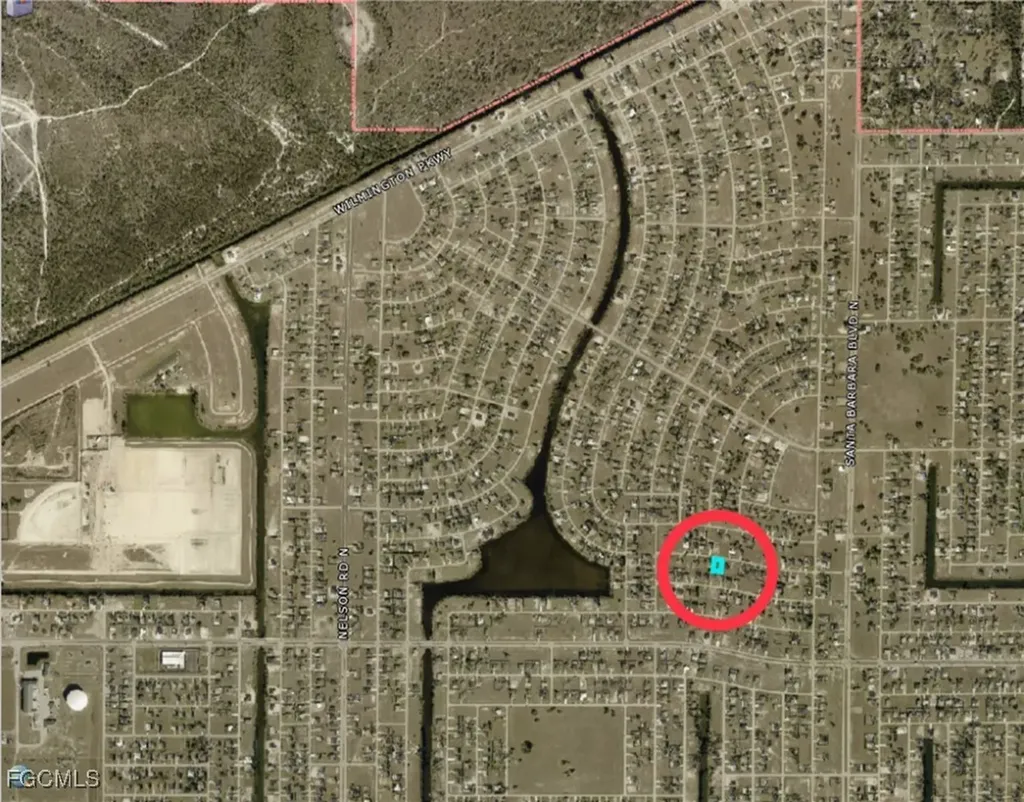 122 NW 25th Terrace Cape Coral FL 33993