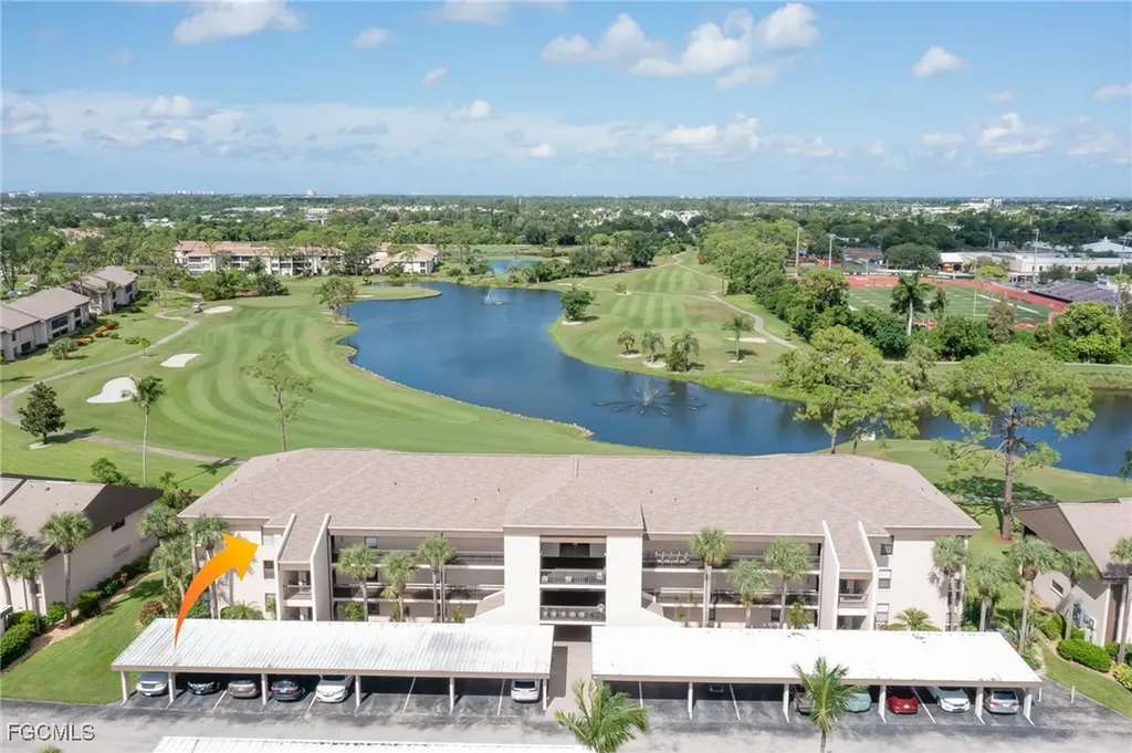 5845 Trailwinds Drive Fort Myers FL 33907