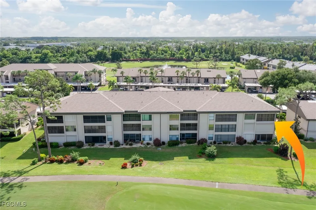 5845 Trailwinds Drive Fort Myers FL 33907