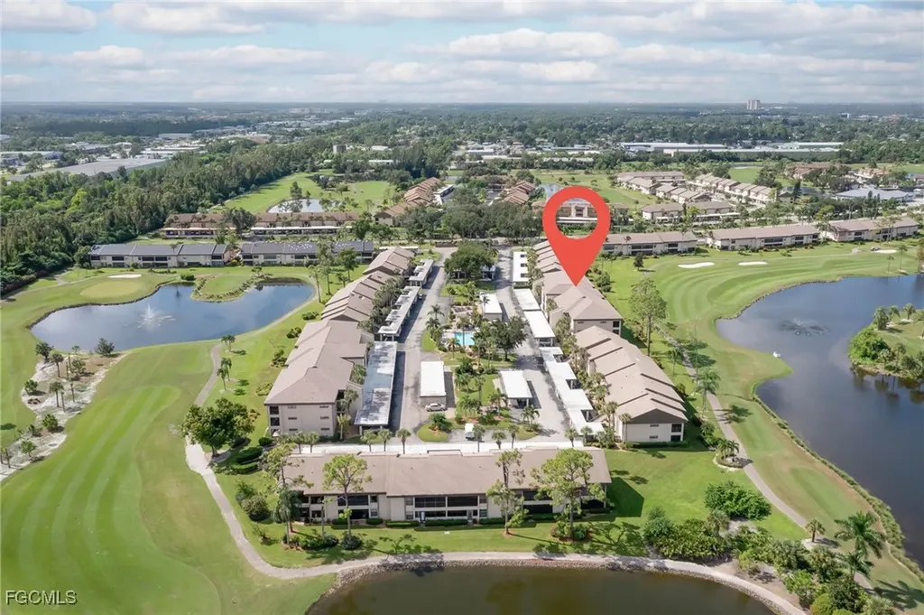 5845 Trailwinds Drive Fort Myers FL 33907