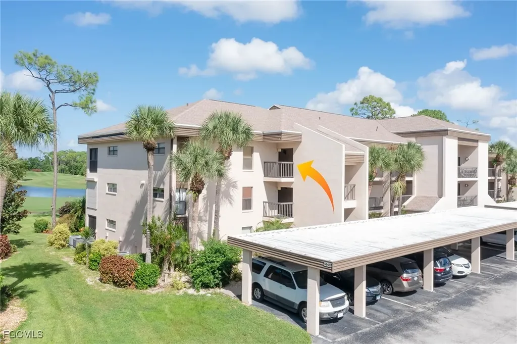 5845 Trailwinds Drive Fort Myers FL 33907