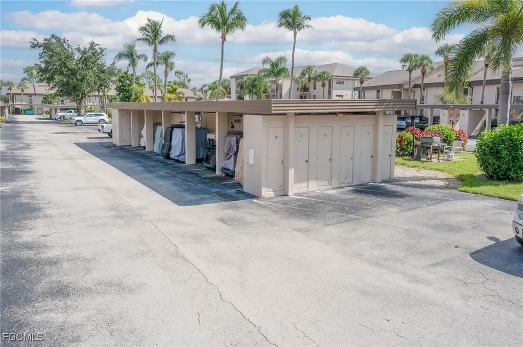 5845 Trailwinds Drive Fort Myers FL 33907