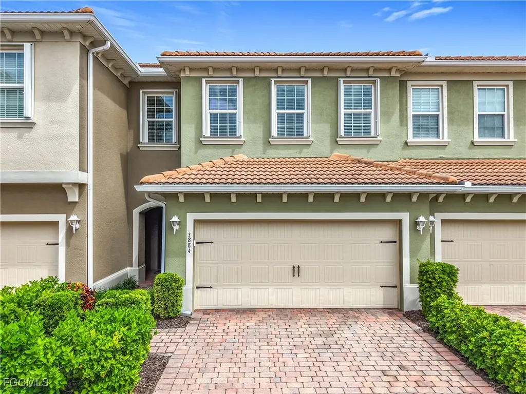 3884 Burrfield Street Fort Myers FL 33916