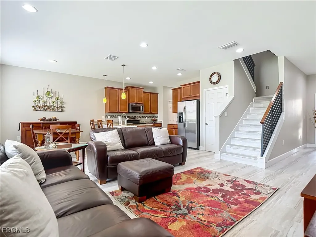 3884 Burrfield Street Fort Myers FL 33916