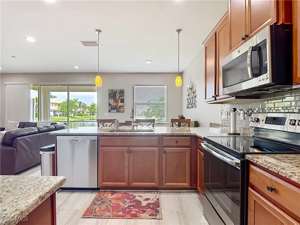 3884 Burrfield Street Fort Myers FL 33916