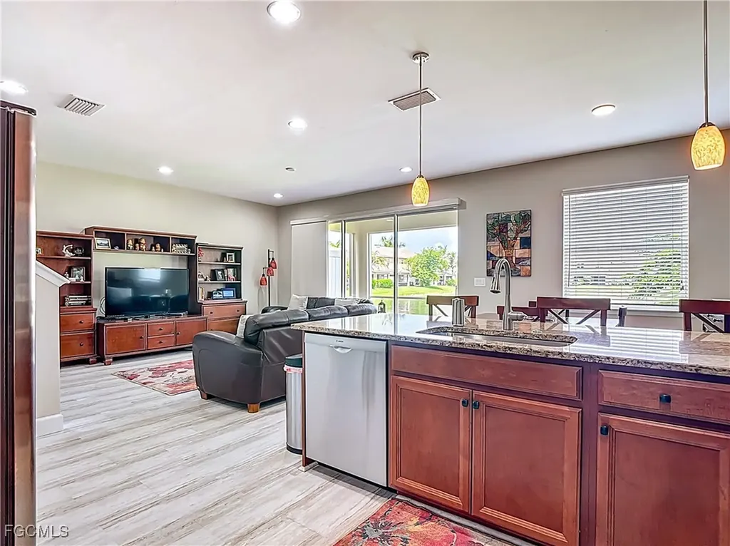 3884 Burrfield Street Fort Myers FL 33916