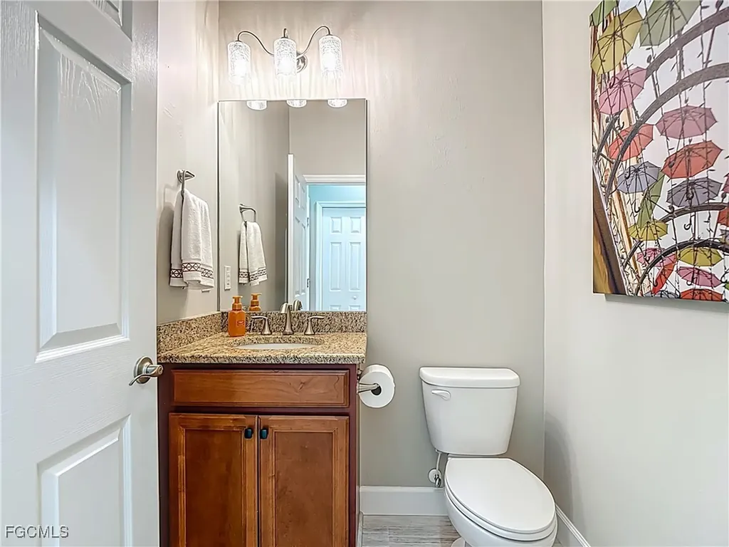 3884 Burrfield Street Fort Myers FL 33916